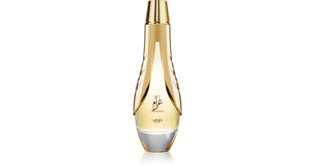 Lattafa Pride Parfum Gharam Eau de Parfum 100ml 1
