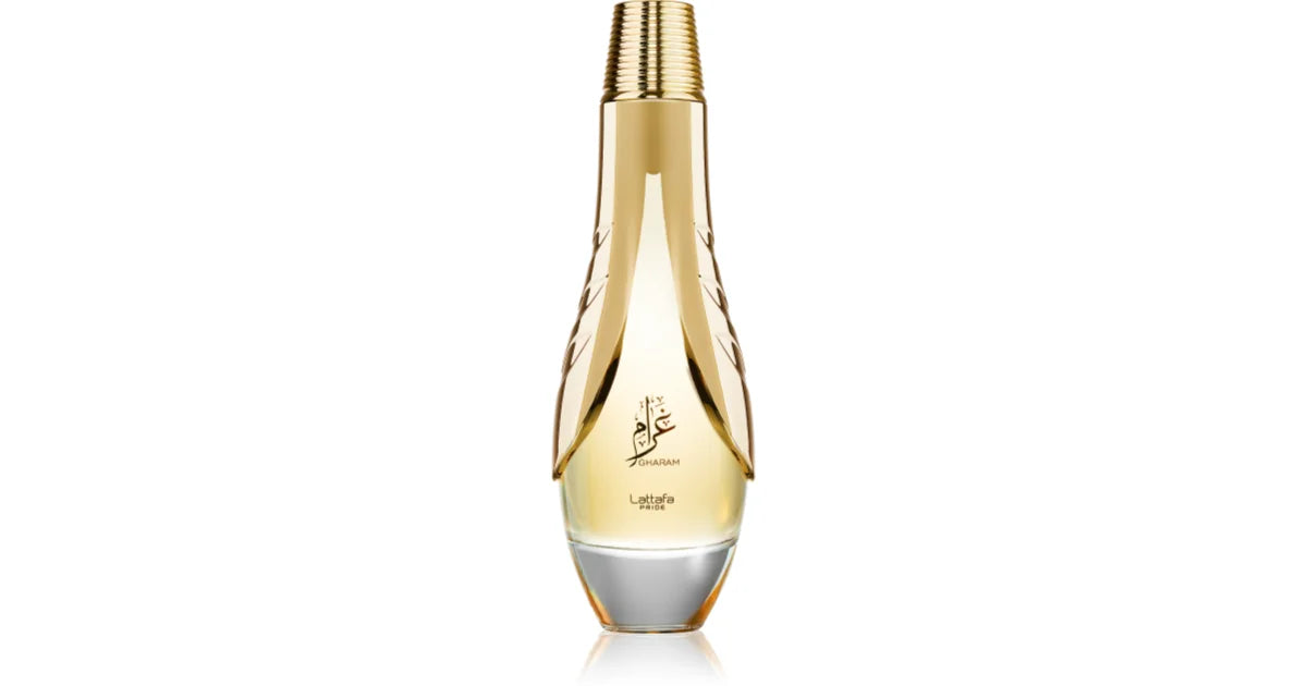 Lattafa Pride Parfum Gharam Eau de Parfum 100ml 1