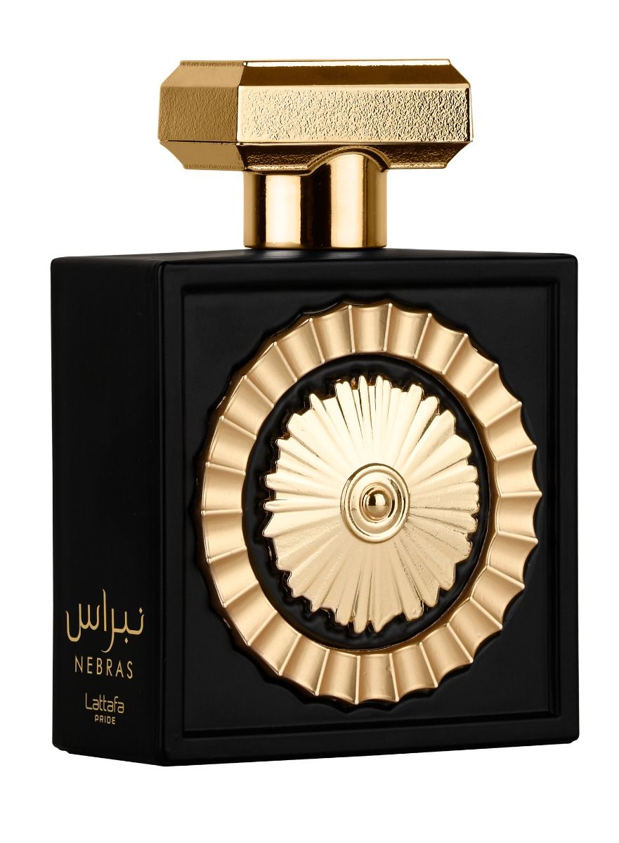 Lattafa Pride Parfum NEBRAS Eau de Parfum 100ml 