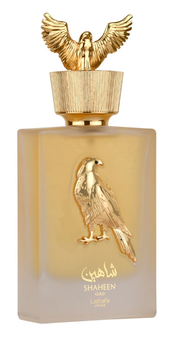 Lattafa Pride Parfum Shaheen Gold Eau de Parfum 100ml