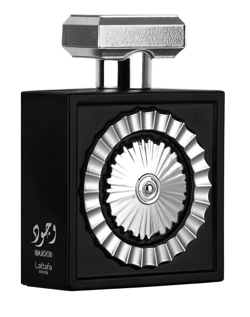 Lattafa Pride Parfum Wajood Eau de Parfum 100ml 