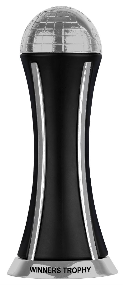 Lattafa Pride Parfum Winners Trophy Silver Eau de Parfum 100ml