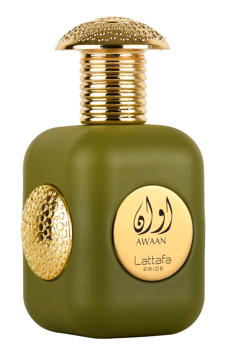 Lattafa Pride Perfume Awaan Eau de Parfum 100ml 1
