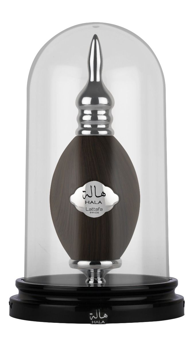 Lattafa Pride Perfume Hala Eau de Parfum 100ml 1