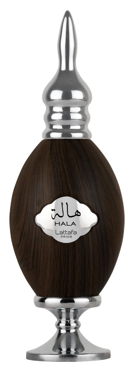 Lattafa Pride Perfume Hala Eau de Parfum 100ml 2