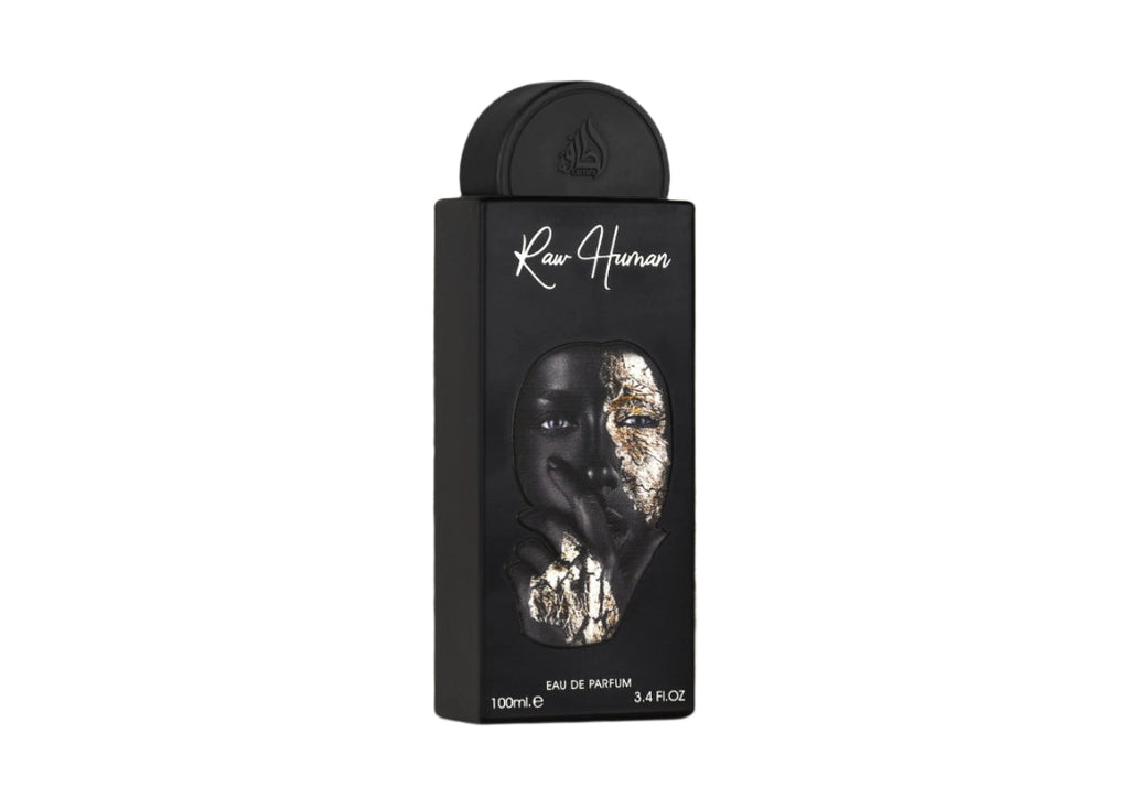 Lattafa Pride Perfume Raw Human Eau de Perfume 100ml