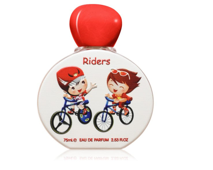 Lattafa Pride Riders Eau de Parfum 75 ml