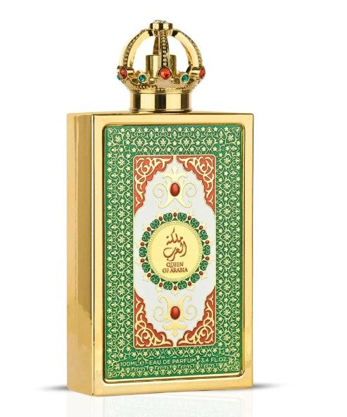Lattafa Queen of Arabia Eau de Parfum 100 ml 