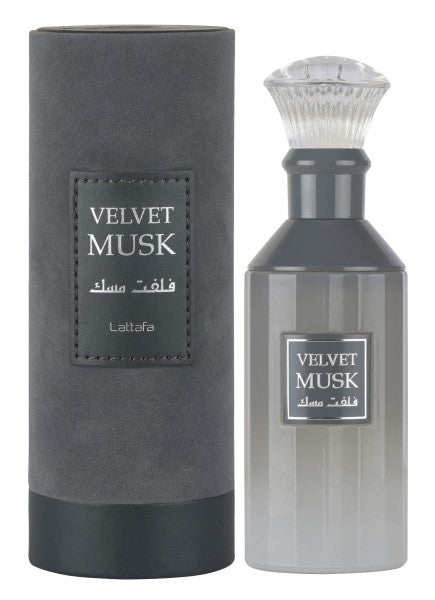 Lattafa/Velvet Musk EDP 100ml