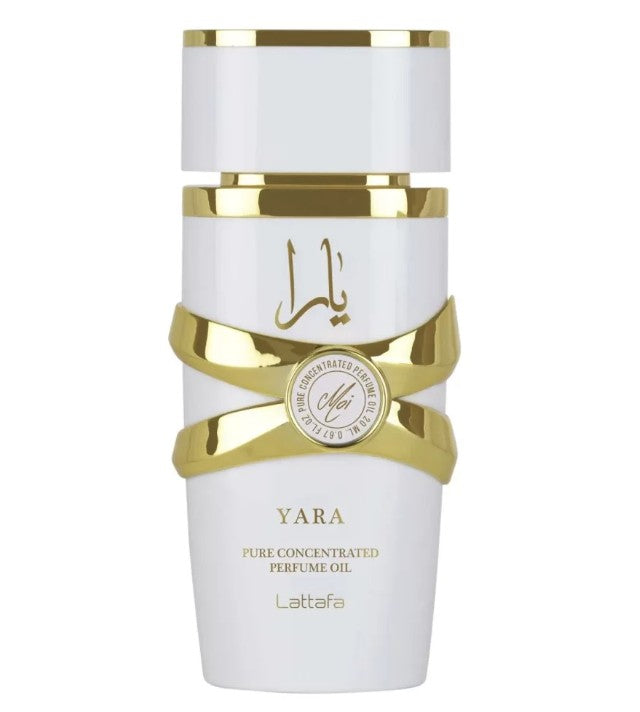 Lattafa Yara Moi Concentrate Oil 20 ml