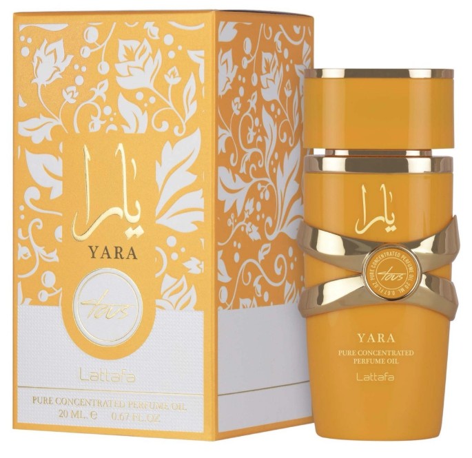 Yara Tous Concentrate Öl20 ml