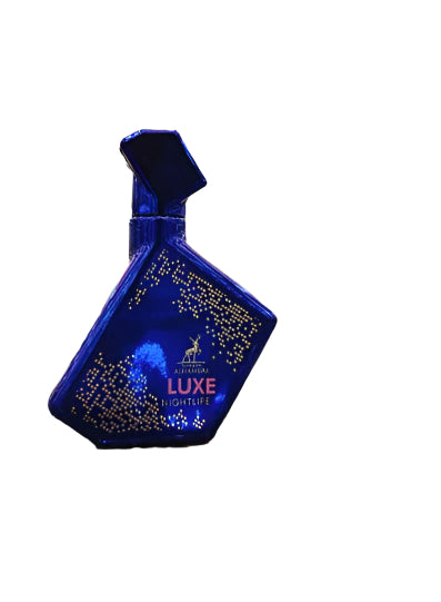Maison Alhambra/Luxe Nightlife EDP 100 ml