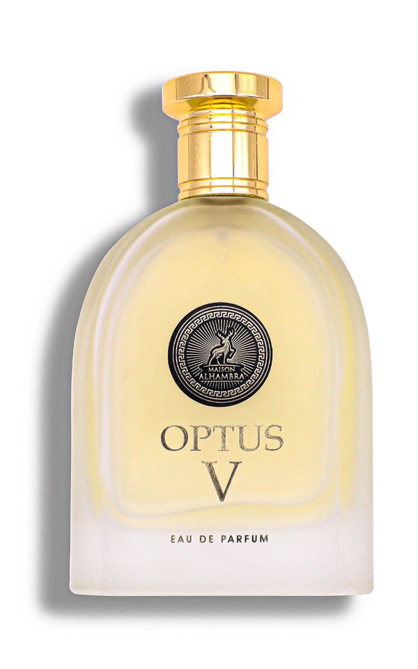 Maison Alhambra Parfum Optus V Eau de Parfum 100 ml 