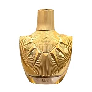 Maison Alhambra/Celeste EDP 100ml