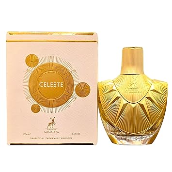 Maison Alhambra/Celeste EDP 100ml