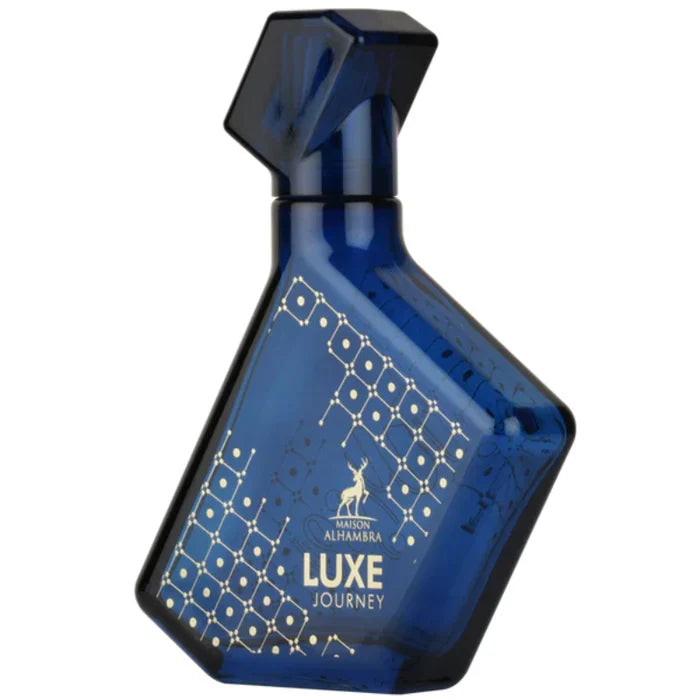 Maison Alhambra/Luxe Journey EDP 100ml