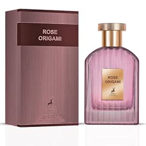 Maison Alhambra/Rose Origami EDP 100ml