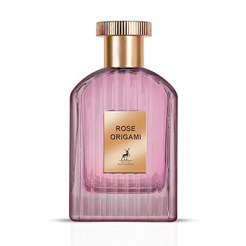 Maison Alhambra/Rose Origami EDP 100ml
