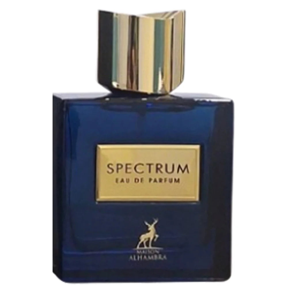 Maison Alhambra/Spectrum EDP 100 ml