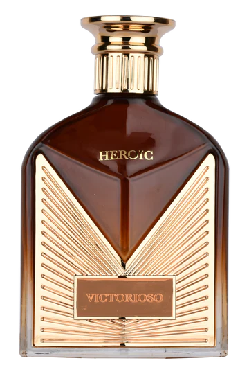 Maison Alhambra/Victorioso Heroic EDP 100ml