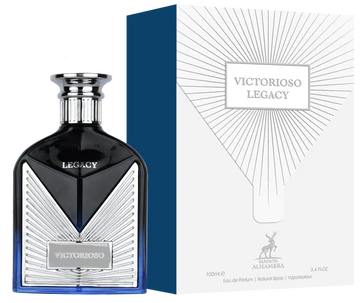 Maison Alhambra/Victorioso Legacy EDP 100ml
