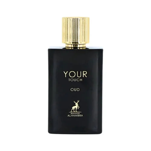 Maison Alhambra/Your Touch Oud EDP 100ml
