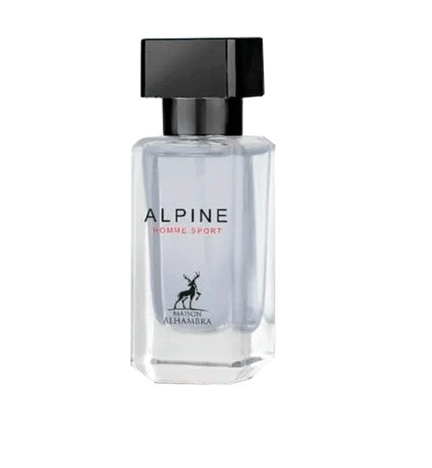 Maison Alhambra Alpine Homme Sport Eau de Parfum 30 ml