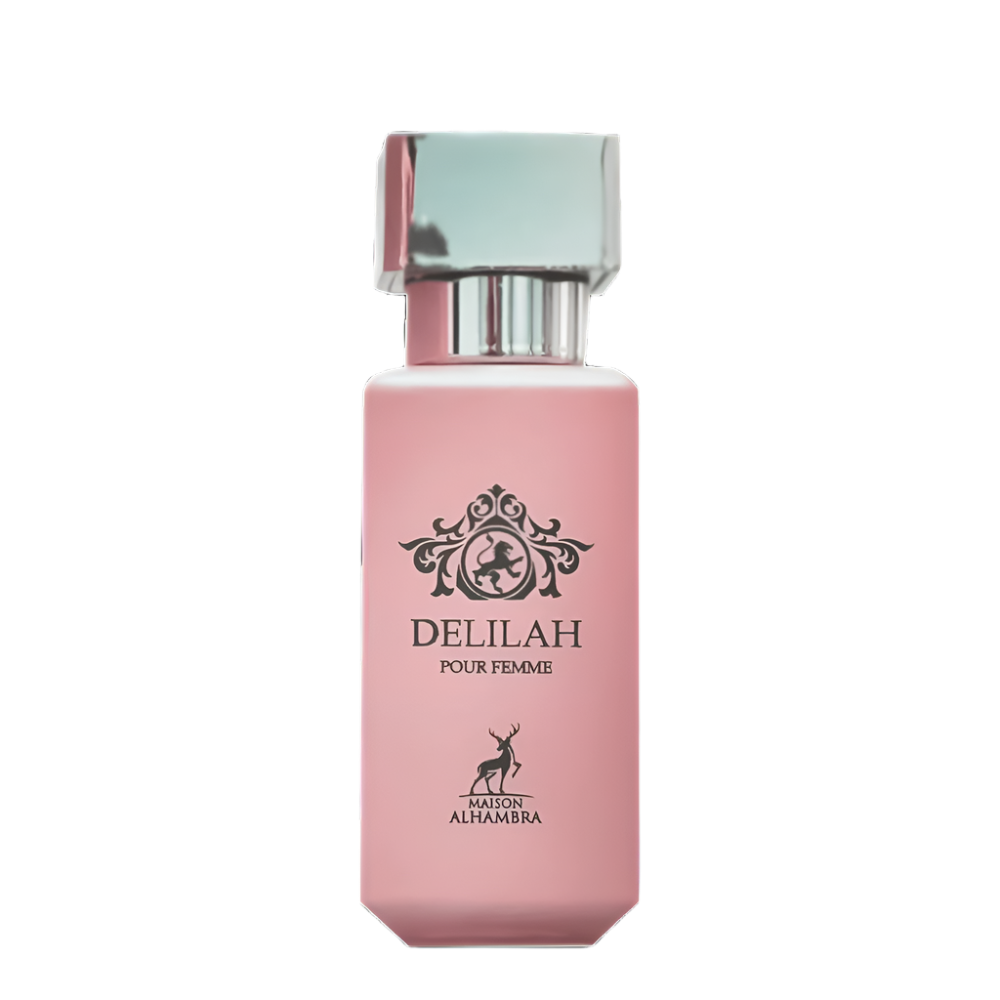Maison Alhambra/Delilah Pour Femme EDP 30ml