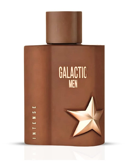 Maison Alhambra Galactic Men Eau de Parfum 100 ml 