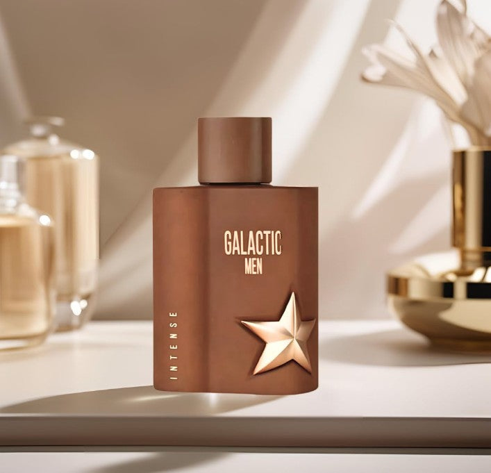 Maison Alhambra Galactic Men Eau de Parfum 100 ml 