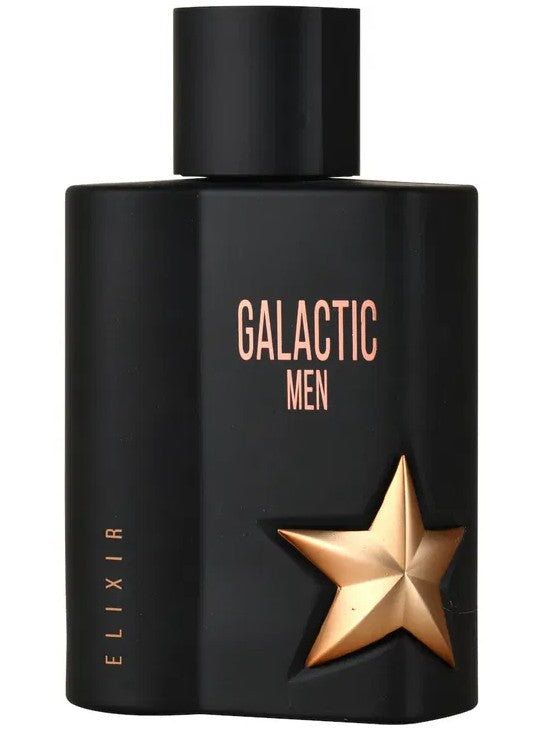 Maison Alhambra/Galactic Men Elixir Eau de Parfum 100 ml