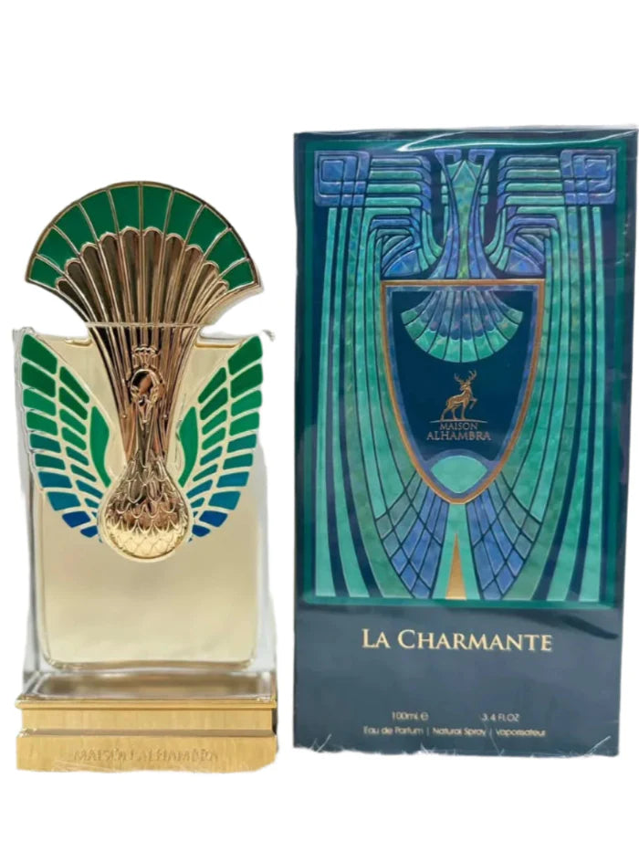 Maison Alhambra La Charmante Eau de Parfum 100ml