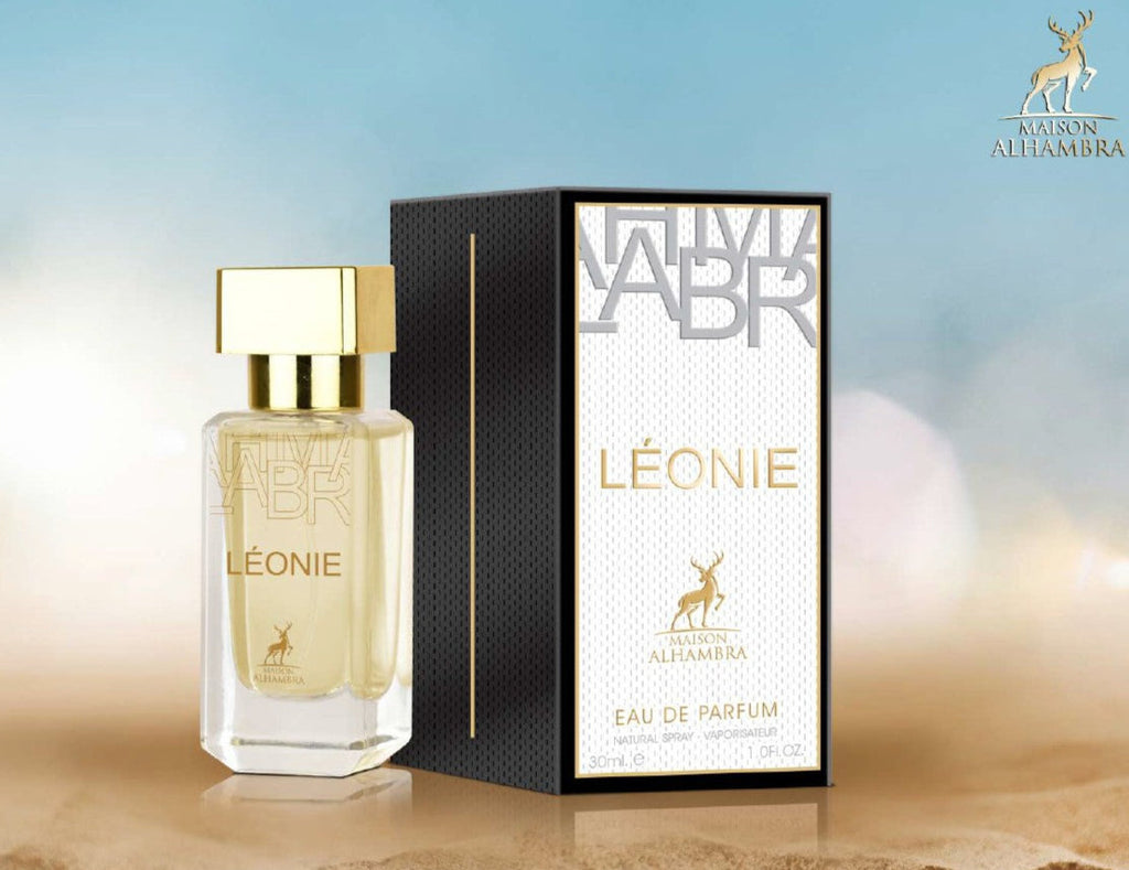 Maison Alhambra Leonie Eau de Parfum 30 ml 