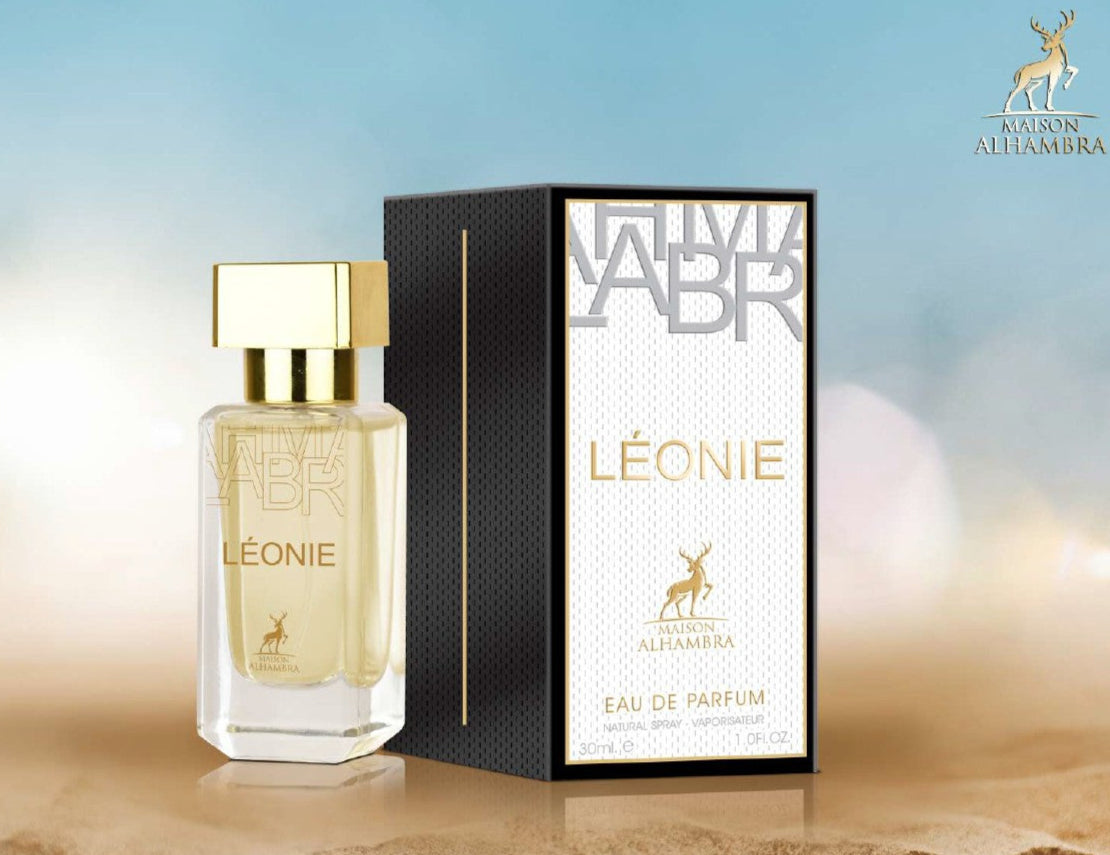 Maison Alhambra Leonie Eau de Parfum 30 ml 