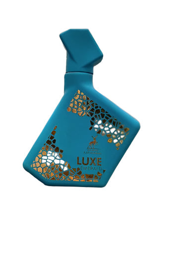 Maison Alhambra/Luxe Esmerald EDP 100 ml