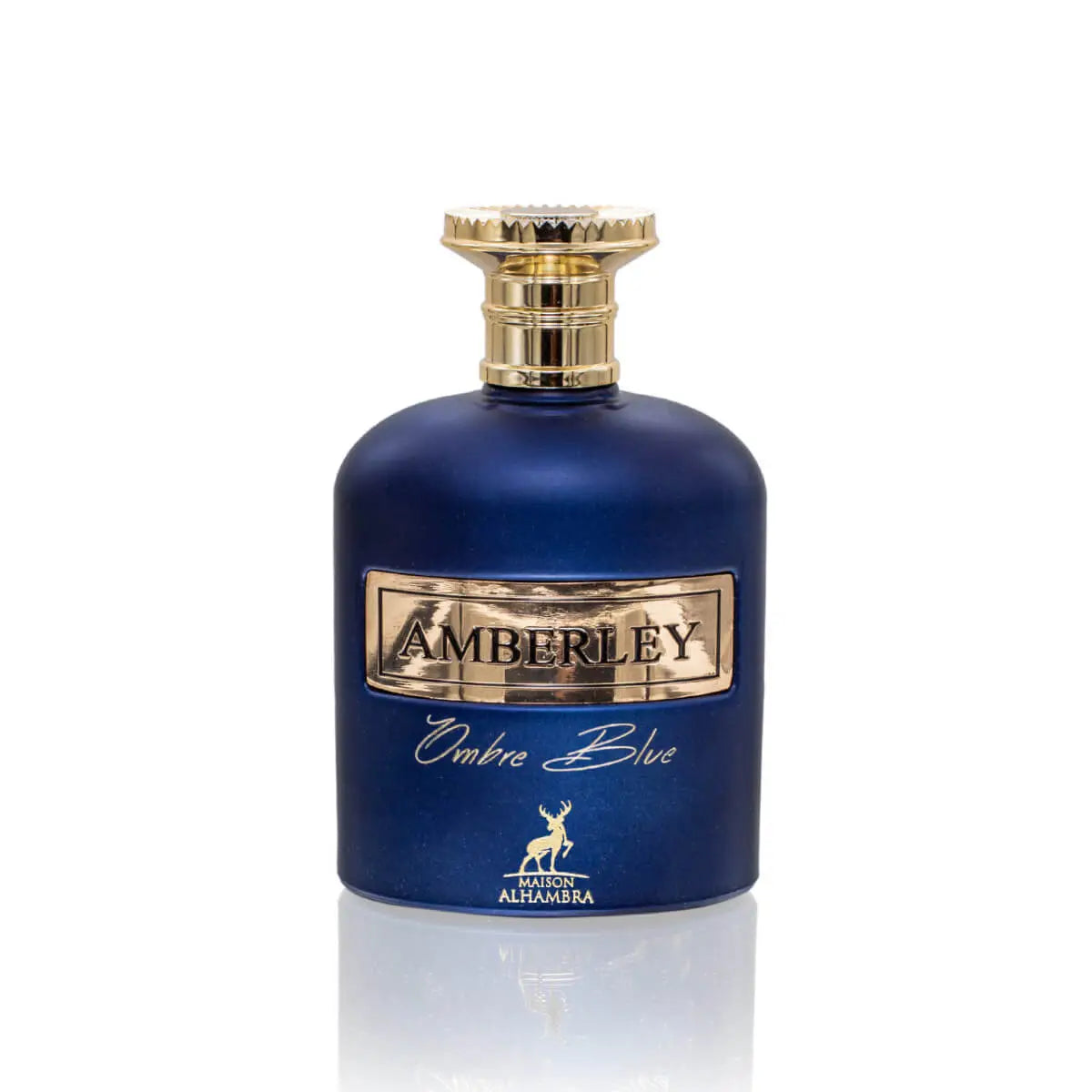 Maison Alhambra Parfum Amberly Ombre Blue Eau de Parfum 100 ml 1