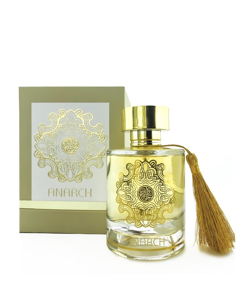 Maison Alhambra Parfum Anarch Eau de Parfum 100 ml 1