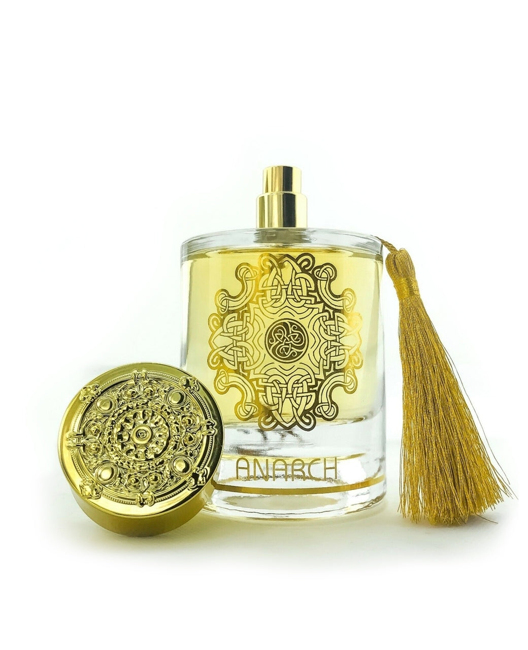 Maison Alhambra Parfum Anarch Eau de Parfum 100 ml 2