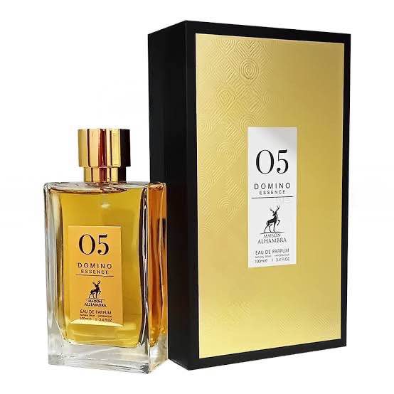 Maison Alhambra Parfum  Domino Essence Eau De Parfum 100 ml