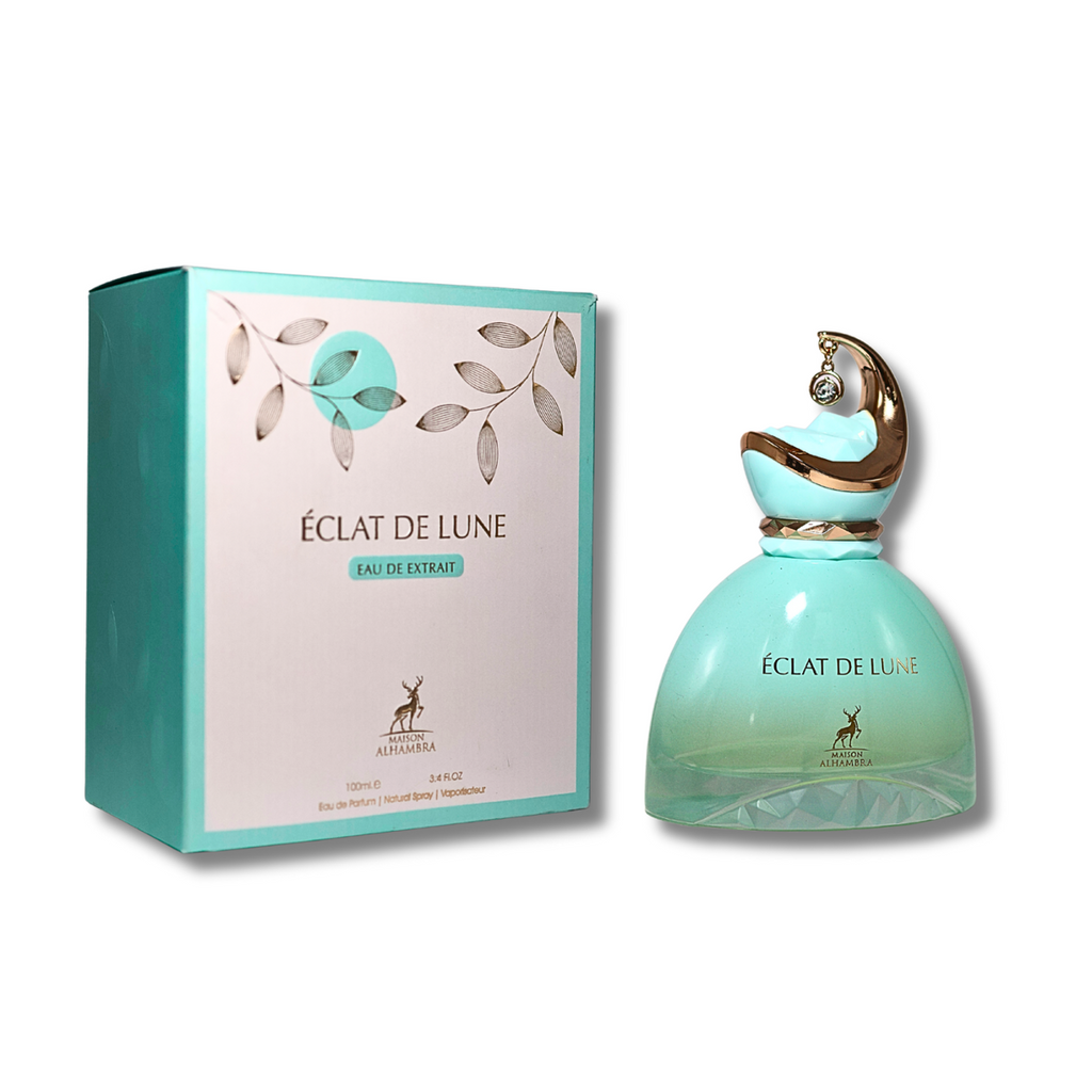 Maison Alhambra Parfum Eclat de Lune Eau de Parfum 100ml