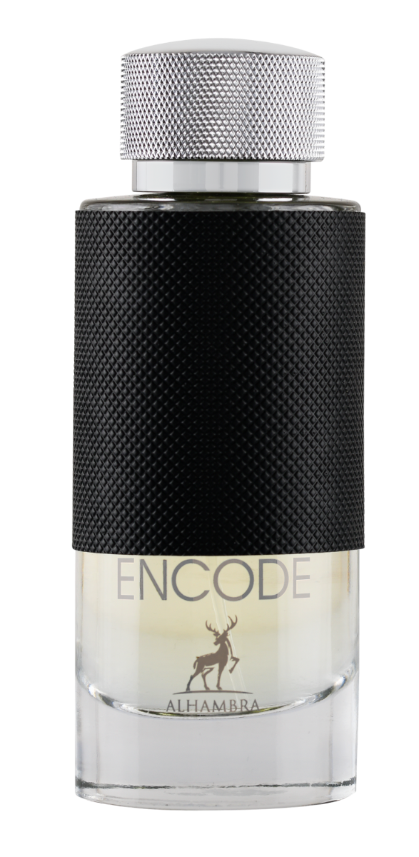 Maison Alhambra Parfum Encode Eau de Perfume 100ml 2