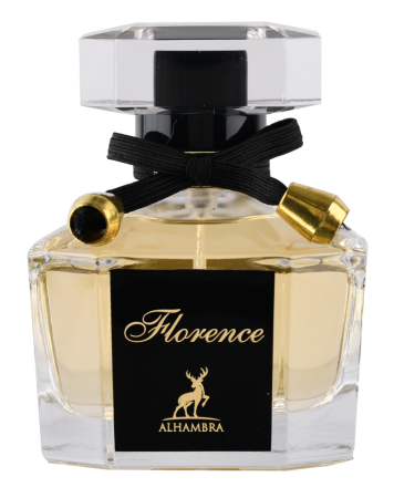 Maison Alhambra Parfum Florenza Eau de Parfum 100ml 2