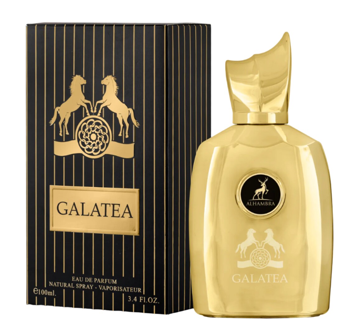 Maison Alhambra Parfum Galatea Eau de Parfum 100 ml