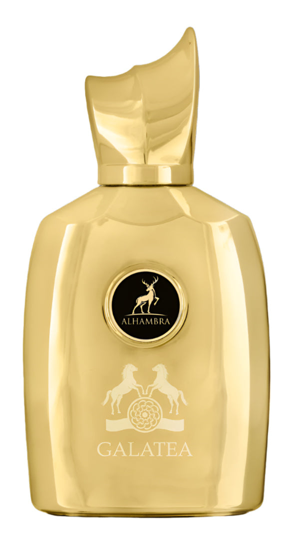 Maison Alhambra Parfum Galatea Eau de Parfum 100 ml