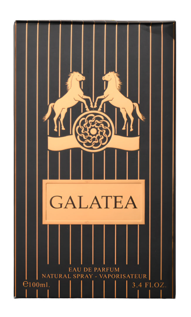 Maison Alhambra Parfum Galatea Eau de Parfum 100 ml