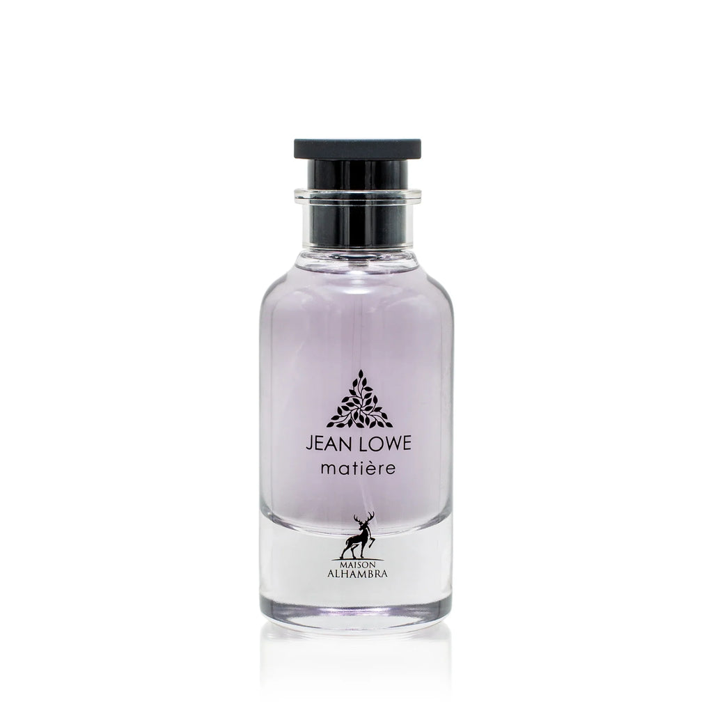 Maison Alhambra Parfum Jean Lowe Maitre Eau de Parfum 100ml 2