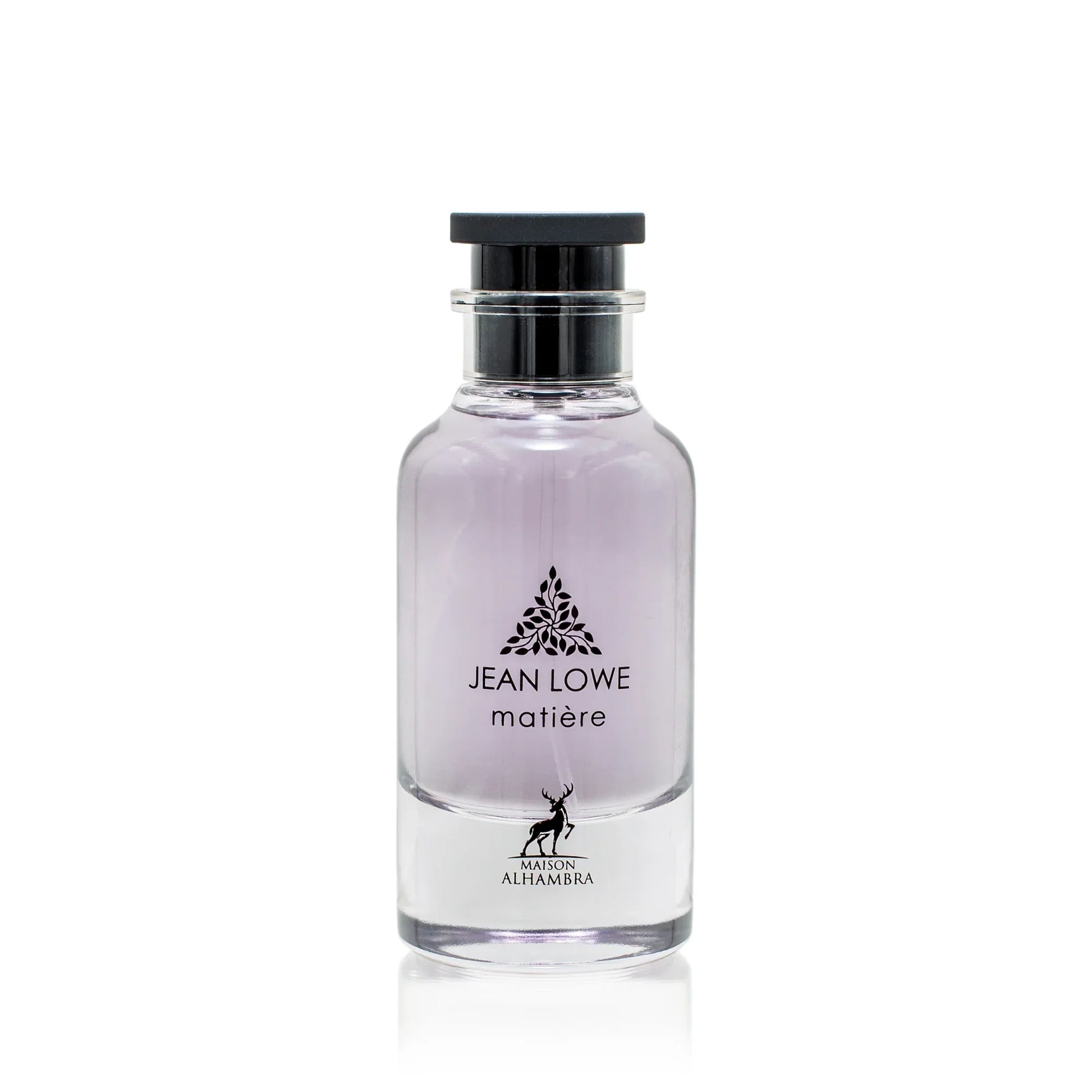 Maison Alhambra Parfum Jean Lowe Maitre Eau de Parfum 100ml 2