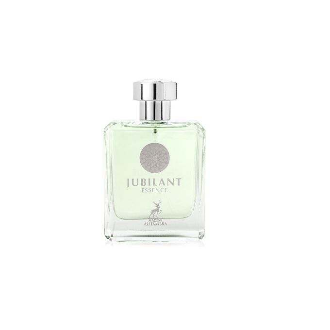 Maison Alhambra Parfum Jubilant Essence Eau de Parfum 100ml 1