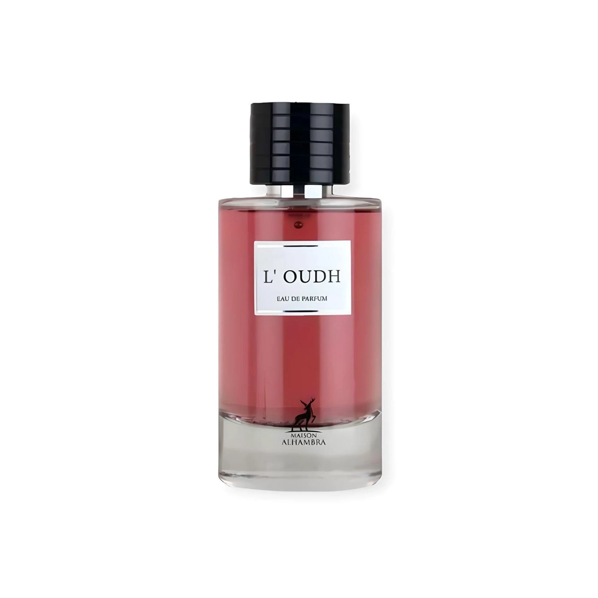 Maison Alhambra Parfum L’Oudh Eau De Parfum 100 ml 1