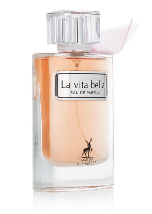 Maison Alhambra Parfum La Vivacite Eau de Parfum 100ml